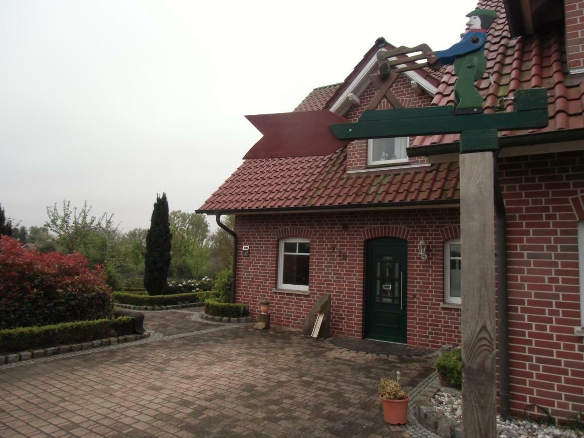 Fewo Emsland Emsbueren Exterior photo