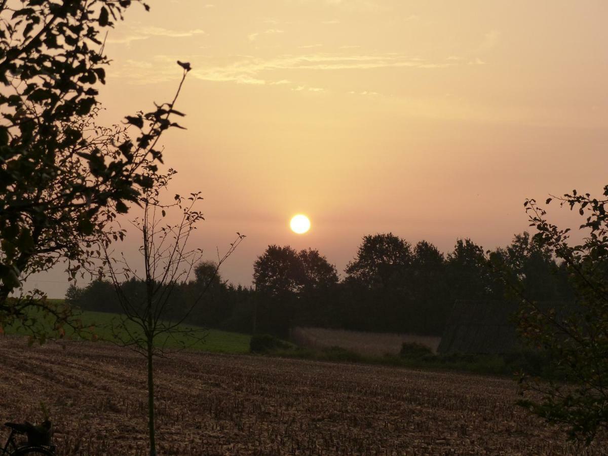 Fewo Emsland Emsbueren Exterior photo